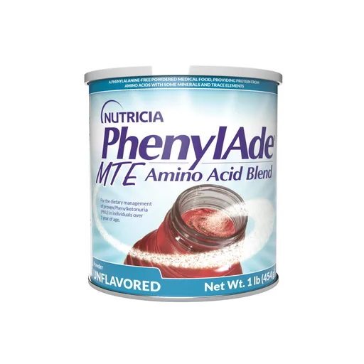 PhenylAde® MTE Amino Acid Blend Oral Supplement