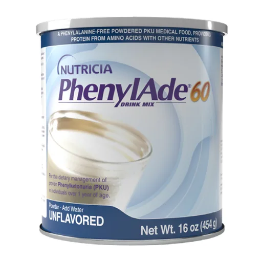 PhenylAde®60 Oral Supplement