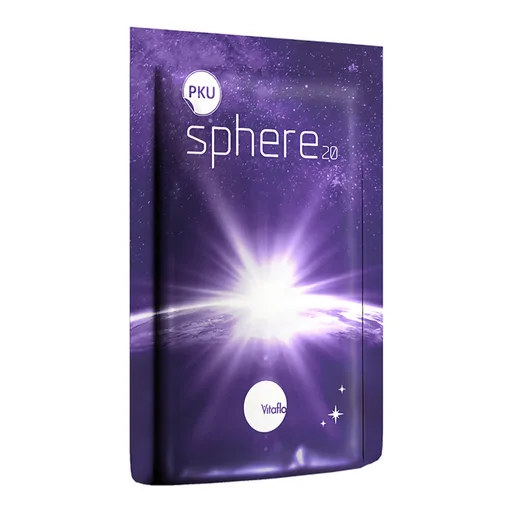 PKU sphere® 20 Oral Supplement