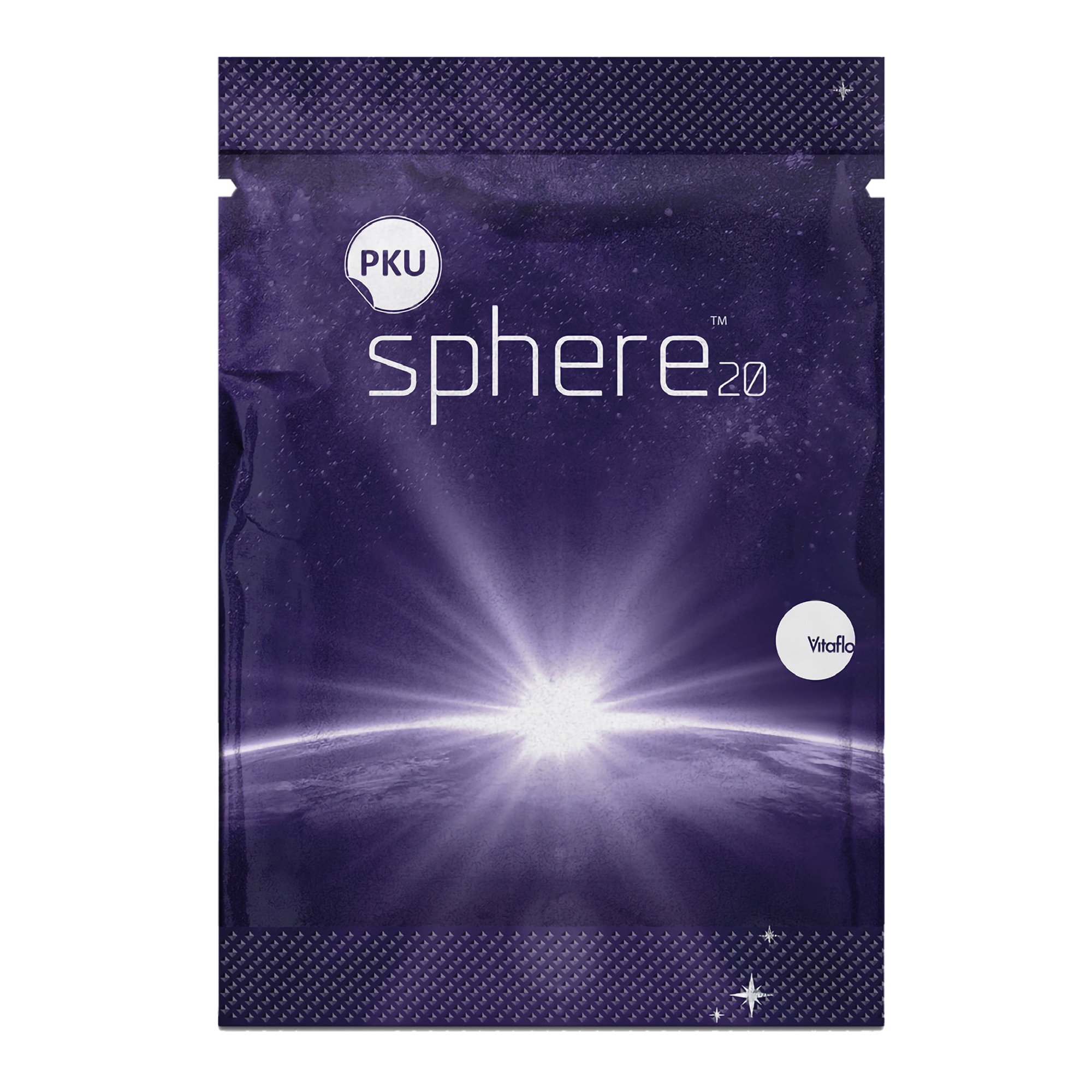 PKU sphere® 20 Oral Supplement - Image 2