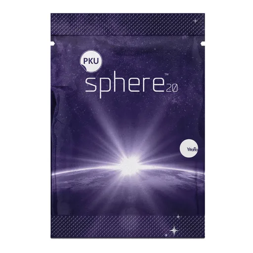 PKU sphere® 20 Oral Supplement