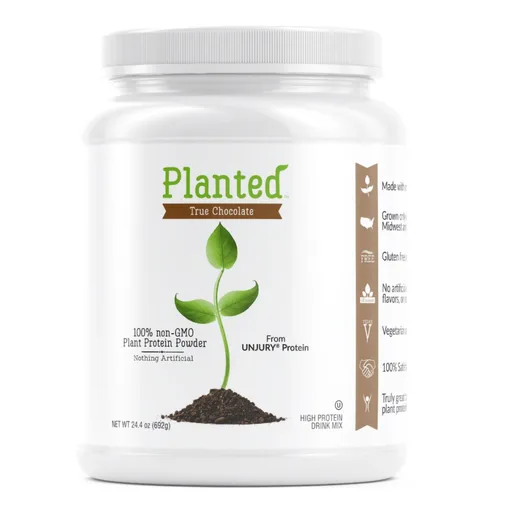 Planted™ Oral Supplement