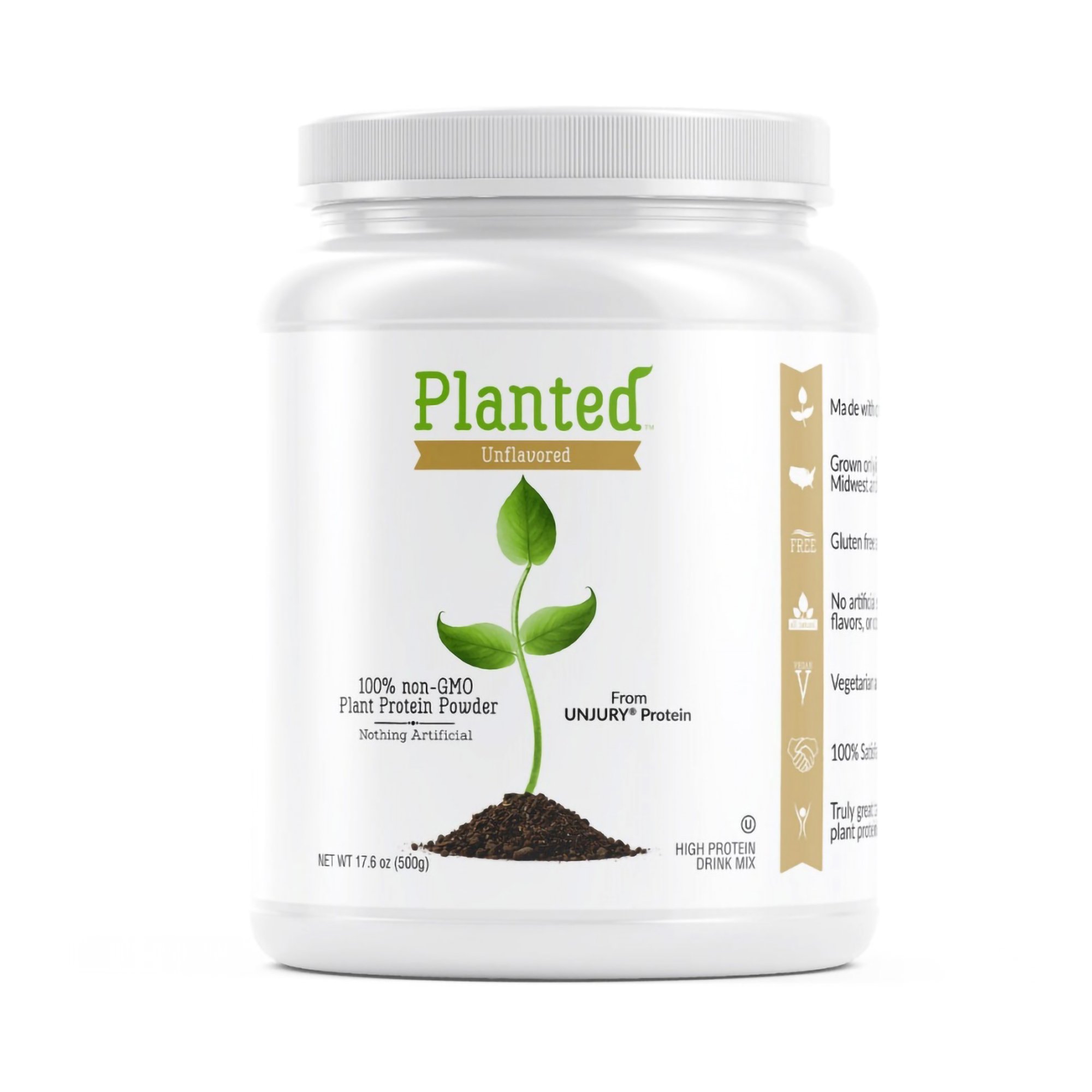 Planted™ Oral Supplement - Image 2