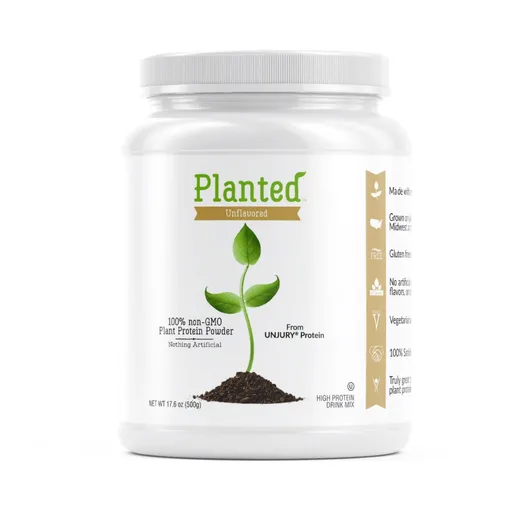 Planted™ Oral Supplement
