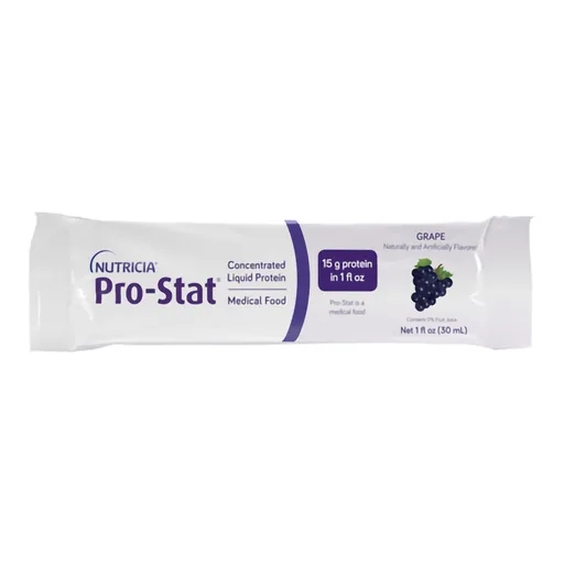 Pro-Stat® Grape Complete Liquid Protein