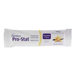 Pro-Stat® Vanilla Concentrated Liquid Protein Medical Food