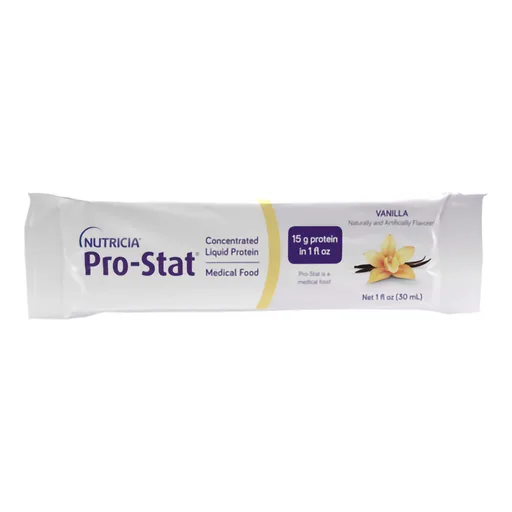 Pro-Stat® Vanilla Concentrated Liquid Protein Medical Food