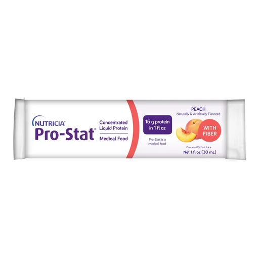 Pro-Stat® with Fiber Oral Supplement