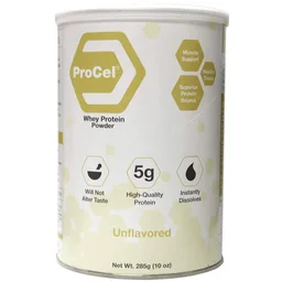 ProCel® Whey Protein Powder, 10-ounce Can