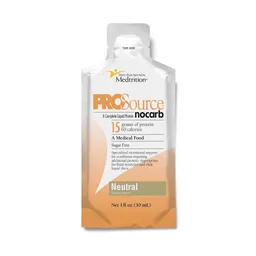 ProSource NoCarb™ Collagen and Whey Protein Formula