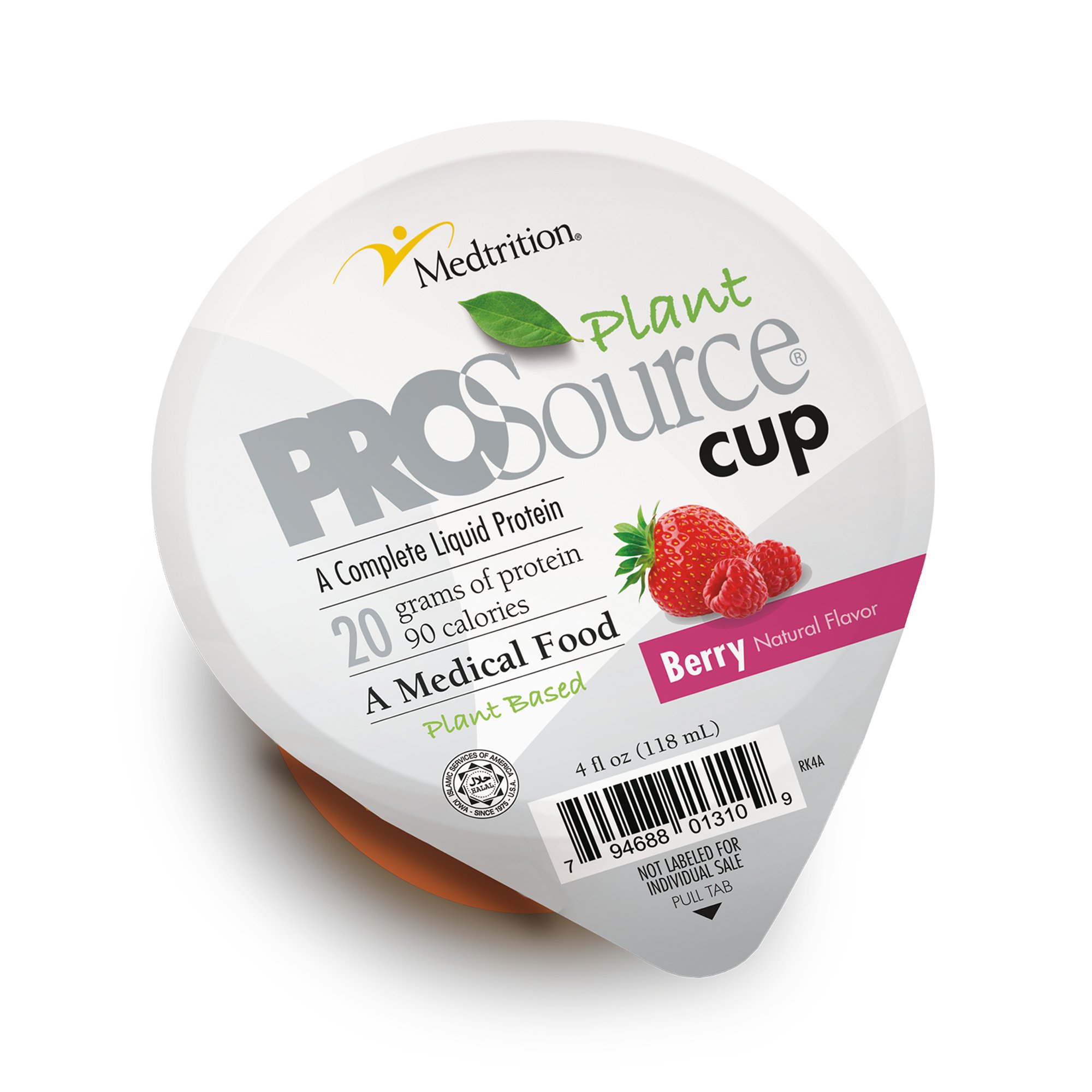 ProSource® Plant Cup Oral Supplement - Image 2