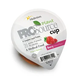 ProSource® Plant Cup Oral Supplement