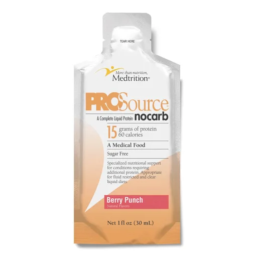 ProSource™ NoCarb Oral Supplement