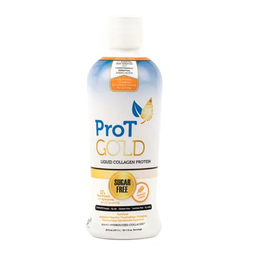 ProT Gold Oral Supplement