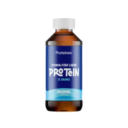 Proteinex® P15 Hydrolyzed Liquid Protein, 16-ounce Bottle