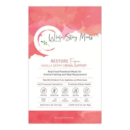 Restore Fusion Renal Support Oral Supplement
