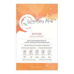 Restore Renal Support Oral Supplement