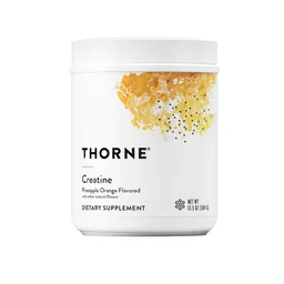 THORNE® Creatine Oral Supplement