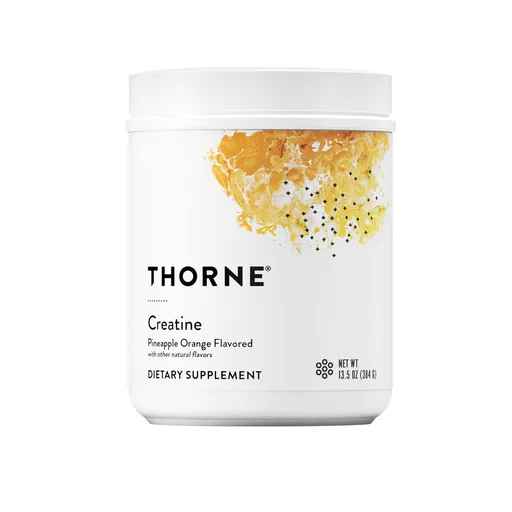 THORNE® Creatine Oral Supplement