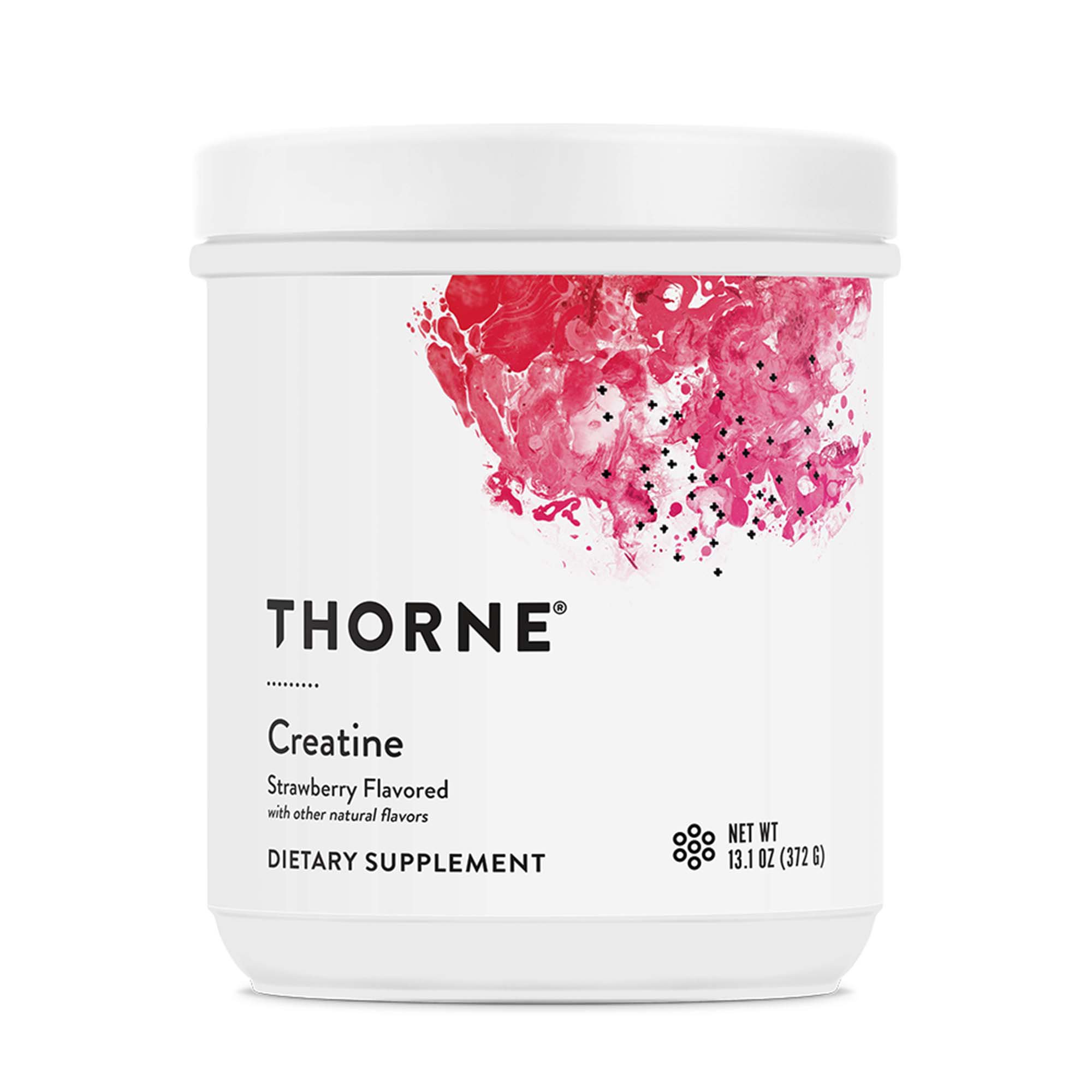 THORNE® Creatine Oral Supplement - Image 2
