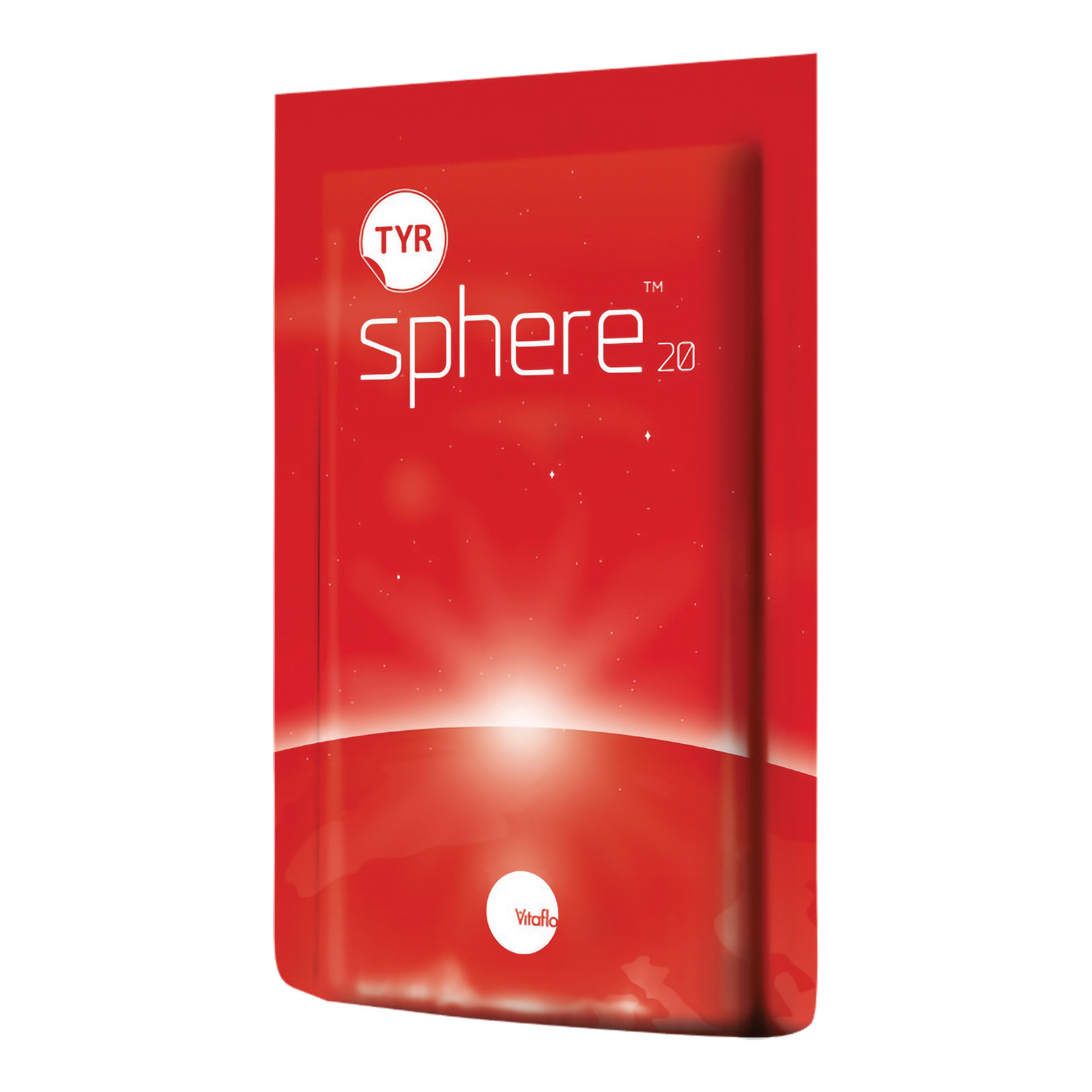 TYR sphere® GMP-Based Formula for use in Management of Tyrosinemia, Red Berry - Image 2
