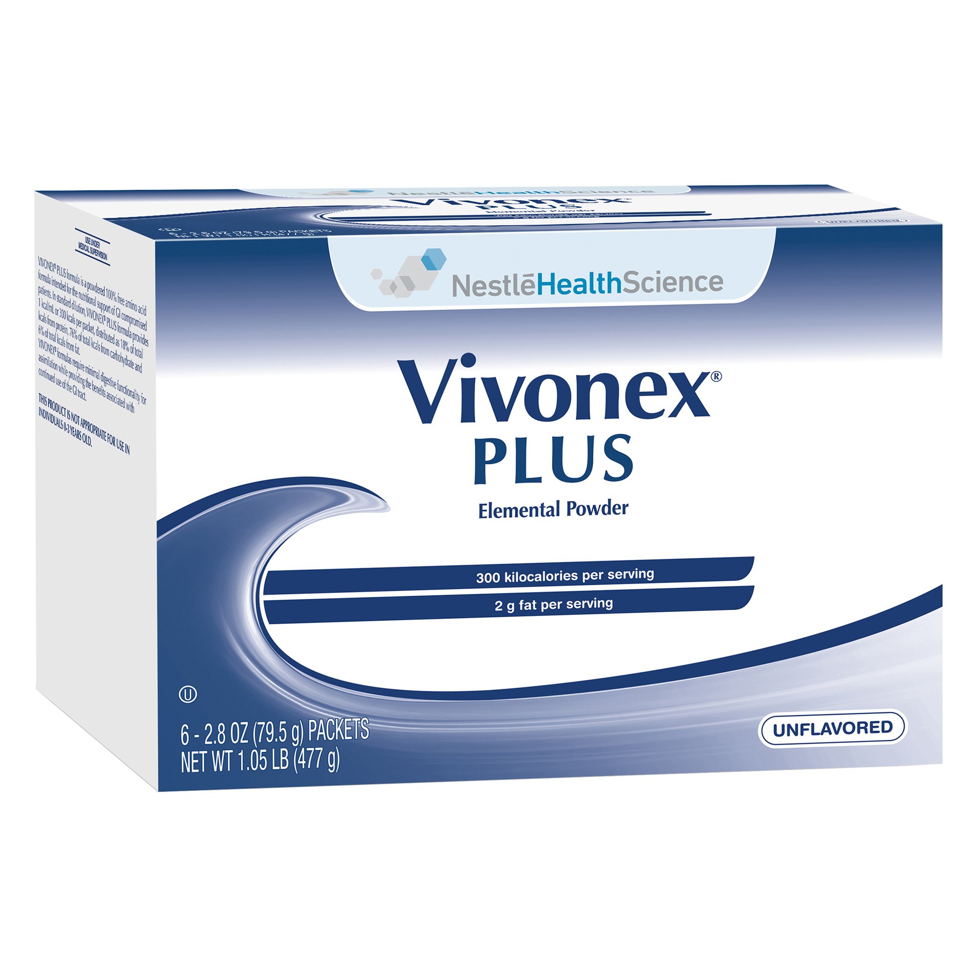 Vivonex® Plus Elemental Powder - Image 2