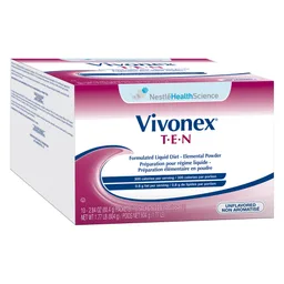 Vivonex® T.E.N. Elemental Formulated Liquid Diet