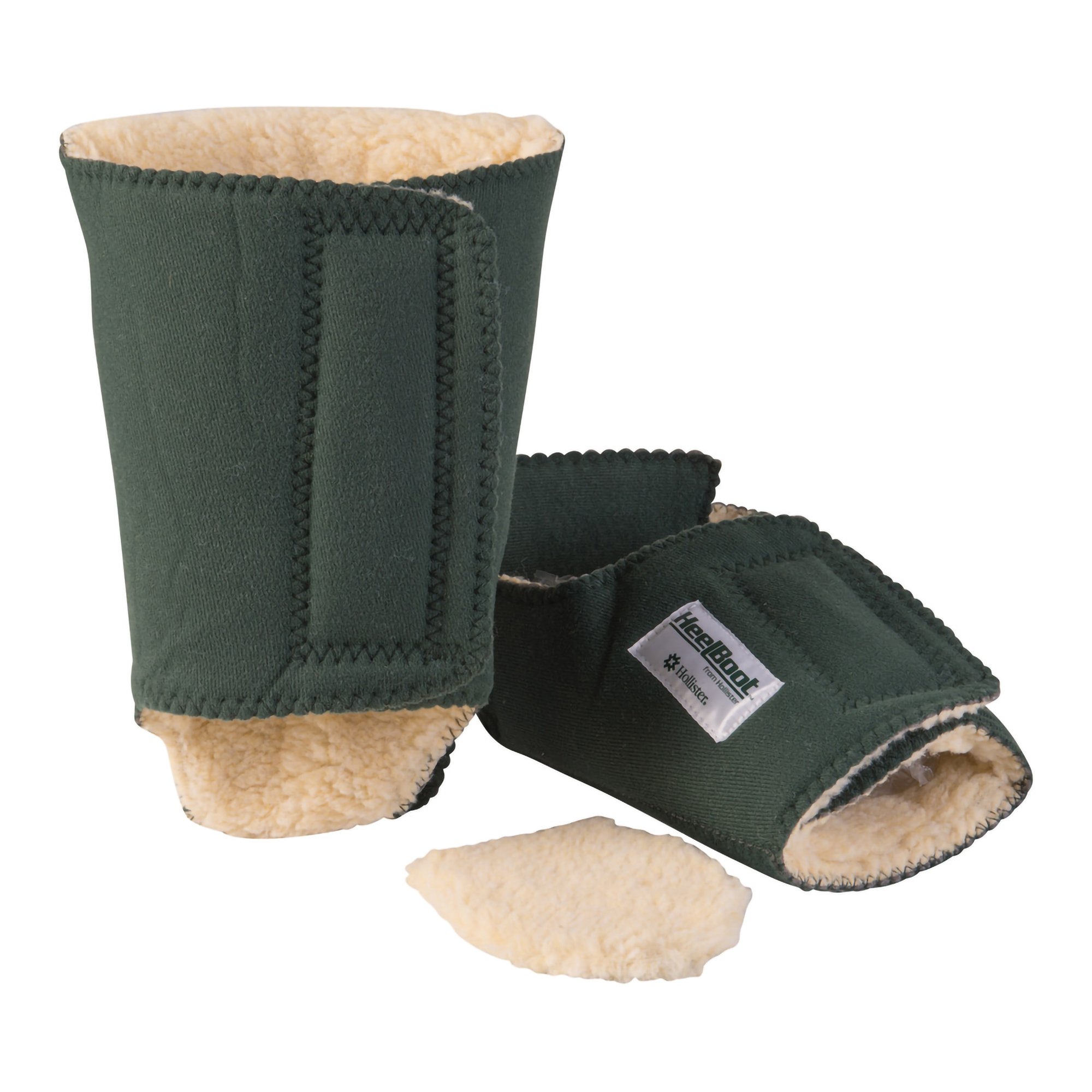 Mabis® HeelBoot™ Orthotic Boot Replacement Liner, Regular - Image 2