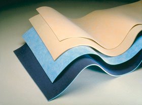 Diab-A-Sheet™ Orthotic Material