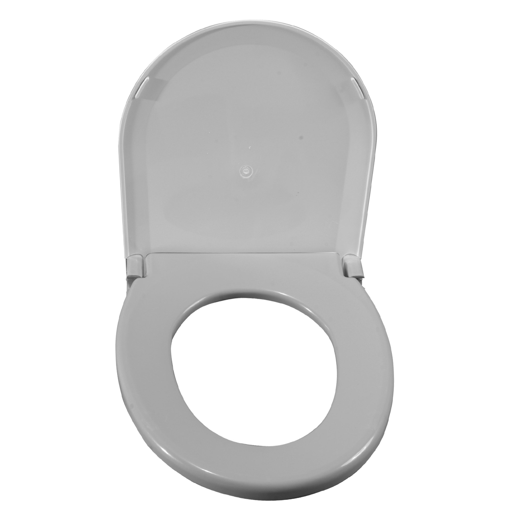 drive™ Oversized Toilet Seat
