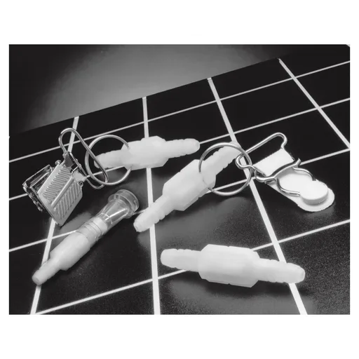 Salter Labs® Oxygen Swivel Tubing Connector