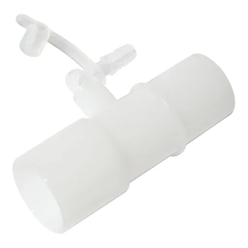 Sunset Healthcare Oxygen Enrichment Adapter