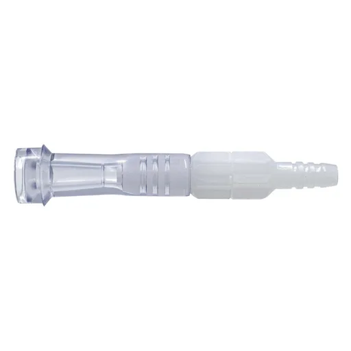 Salter Labs Oxygen Swivel Tubing Connector