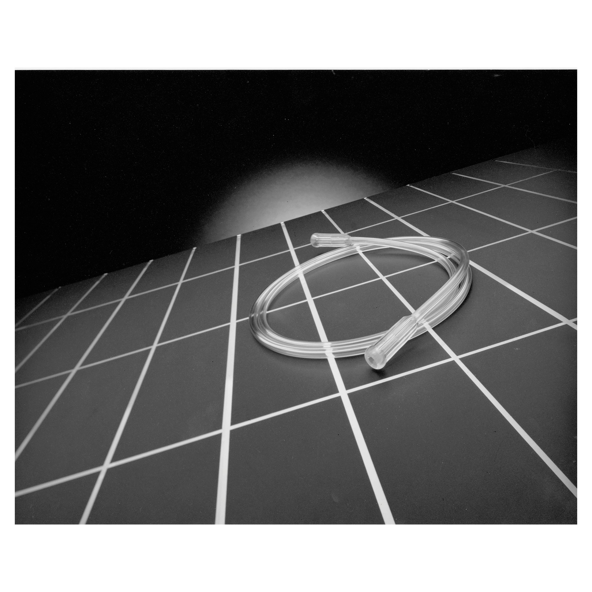 Salter Labs® Oxygen Tubing, 7 Foot