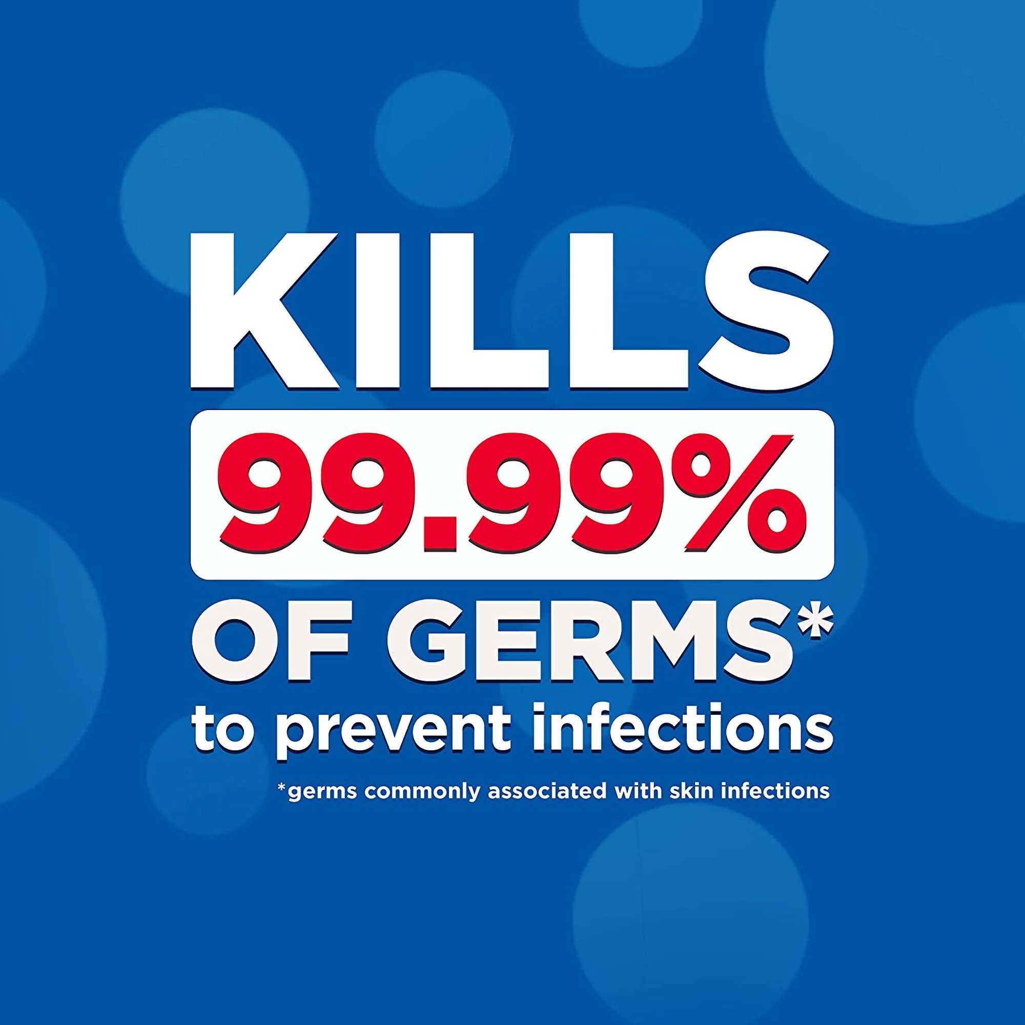 Band-Aid® Antiseptic Cleansing Liquid - Image 4