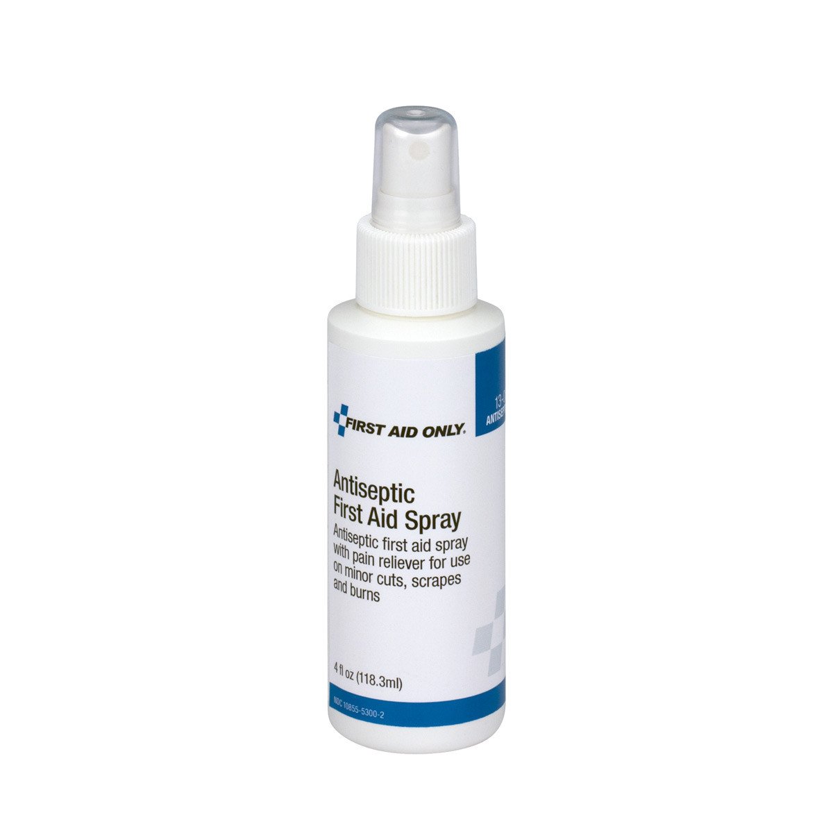 First Aid Only® Antiseptic First Aid Spray