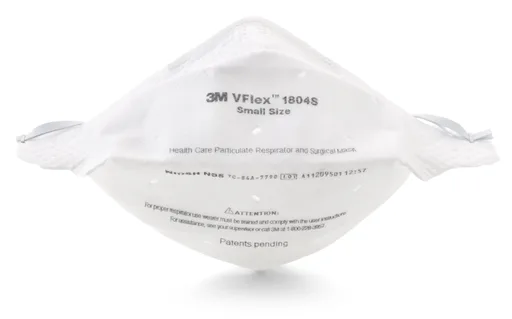 3M™ VFlex™ Particulate Respirator / Surgical Mask