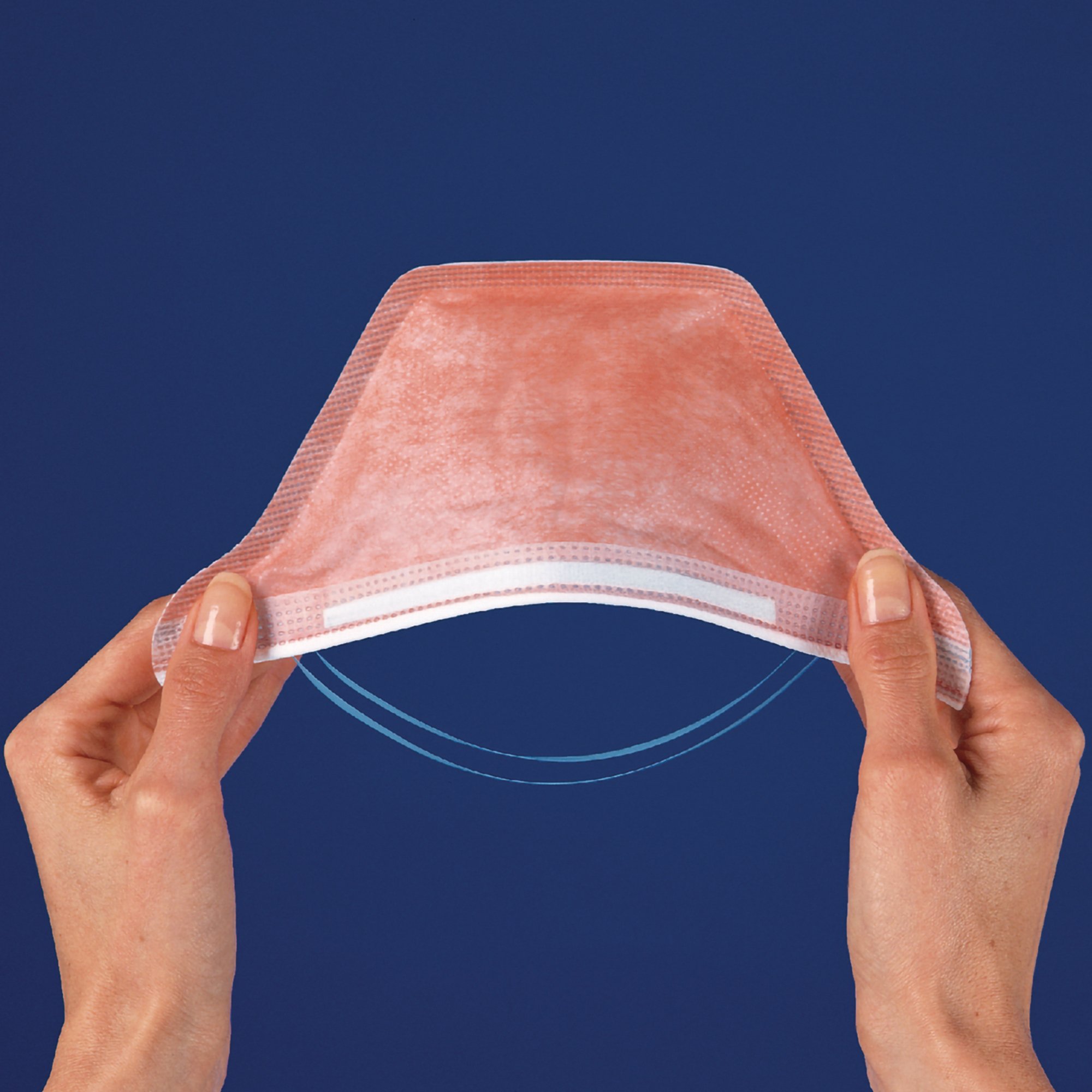 FluidShield® Medical N95 Particulate Respirator / Surgical Mask - Image 7