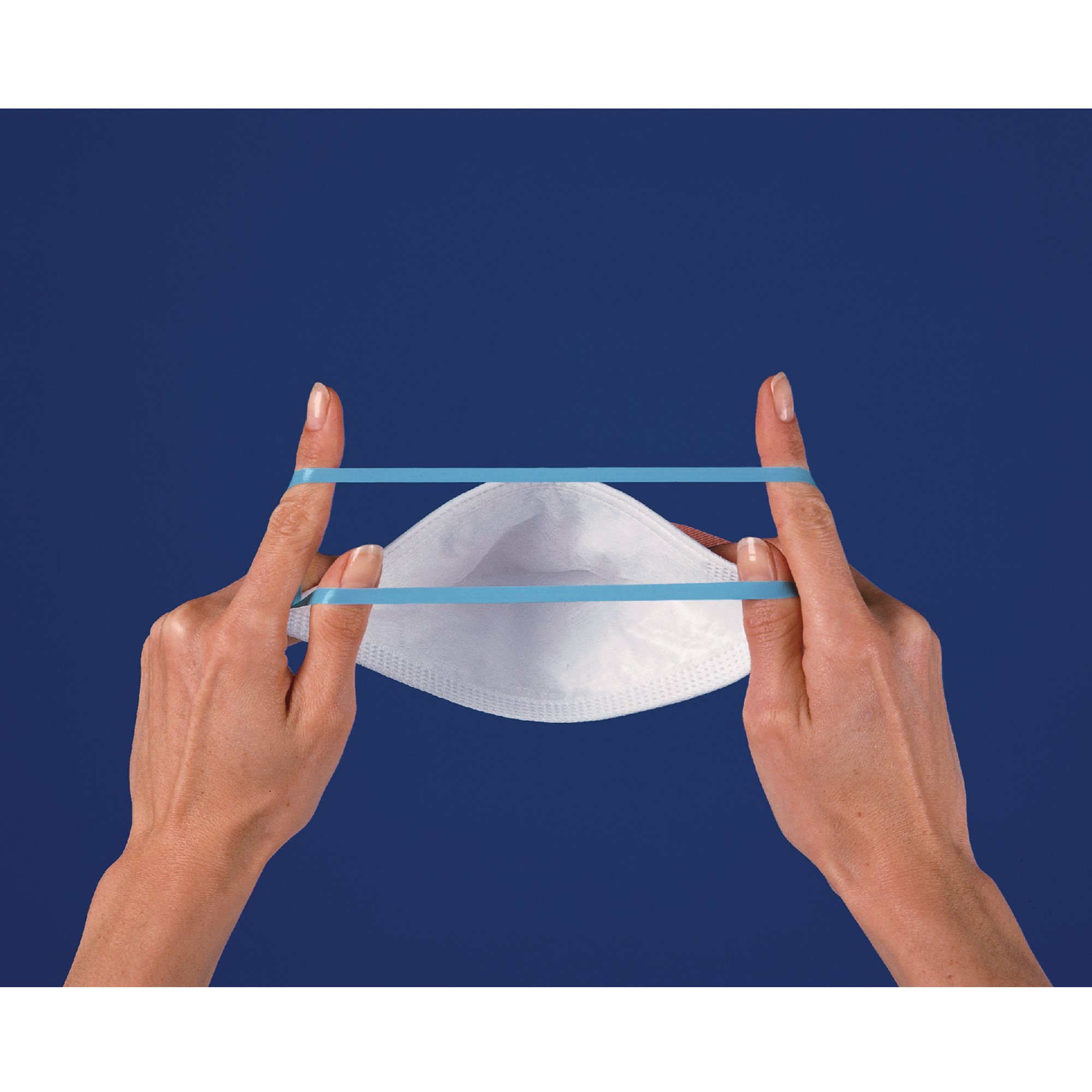 FluidShield® Particulate Respirator / Surgical Mask - Image 5