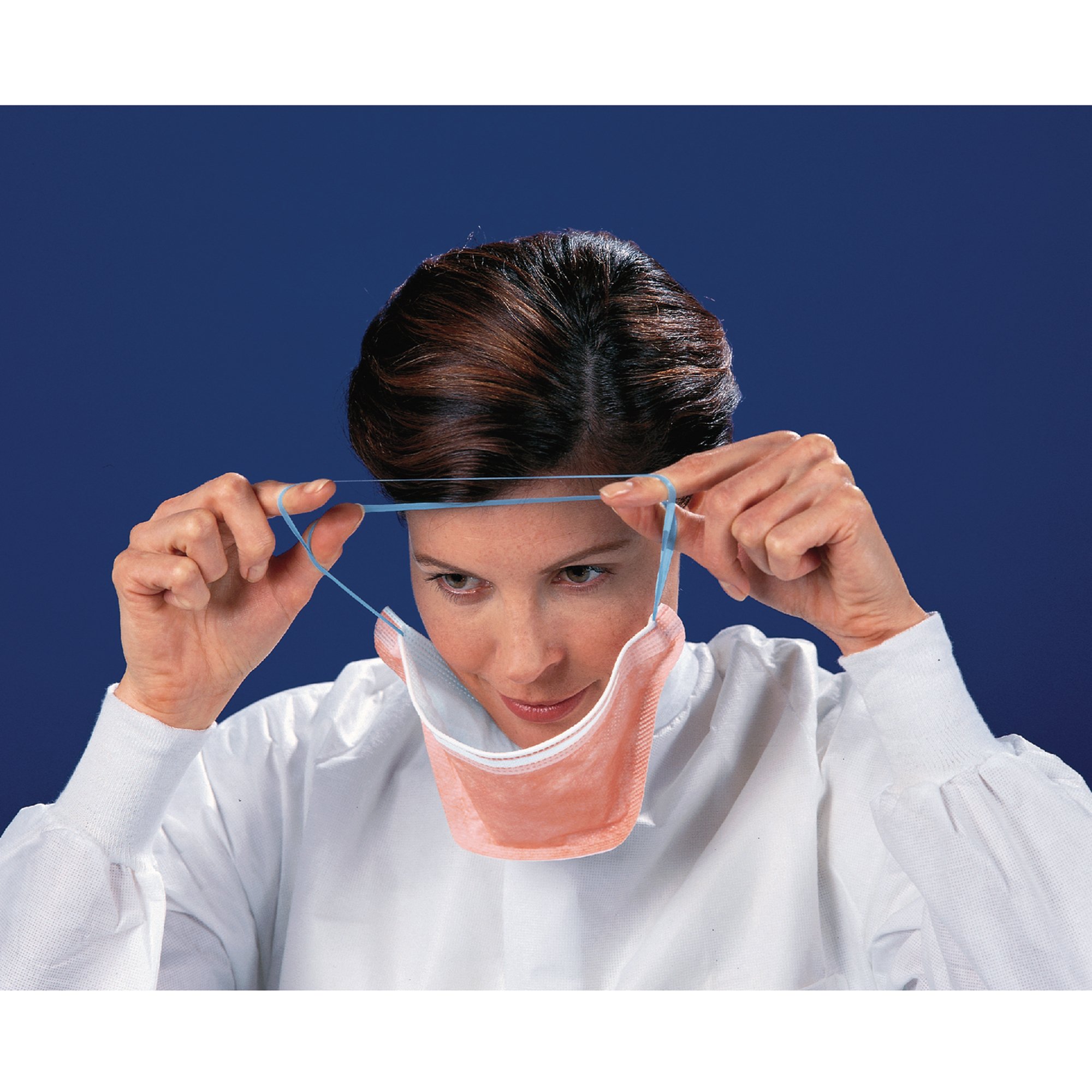FluidShield® Particulate Respirator / Surgical Mask - Image 3