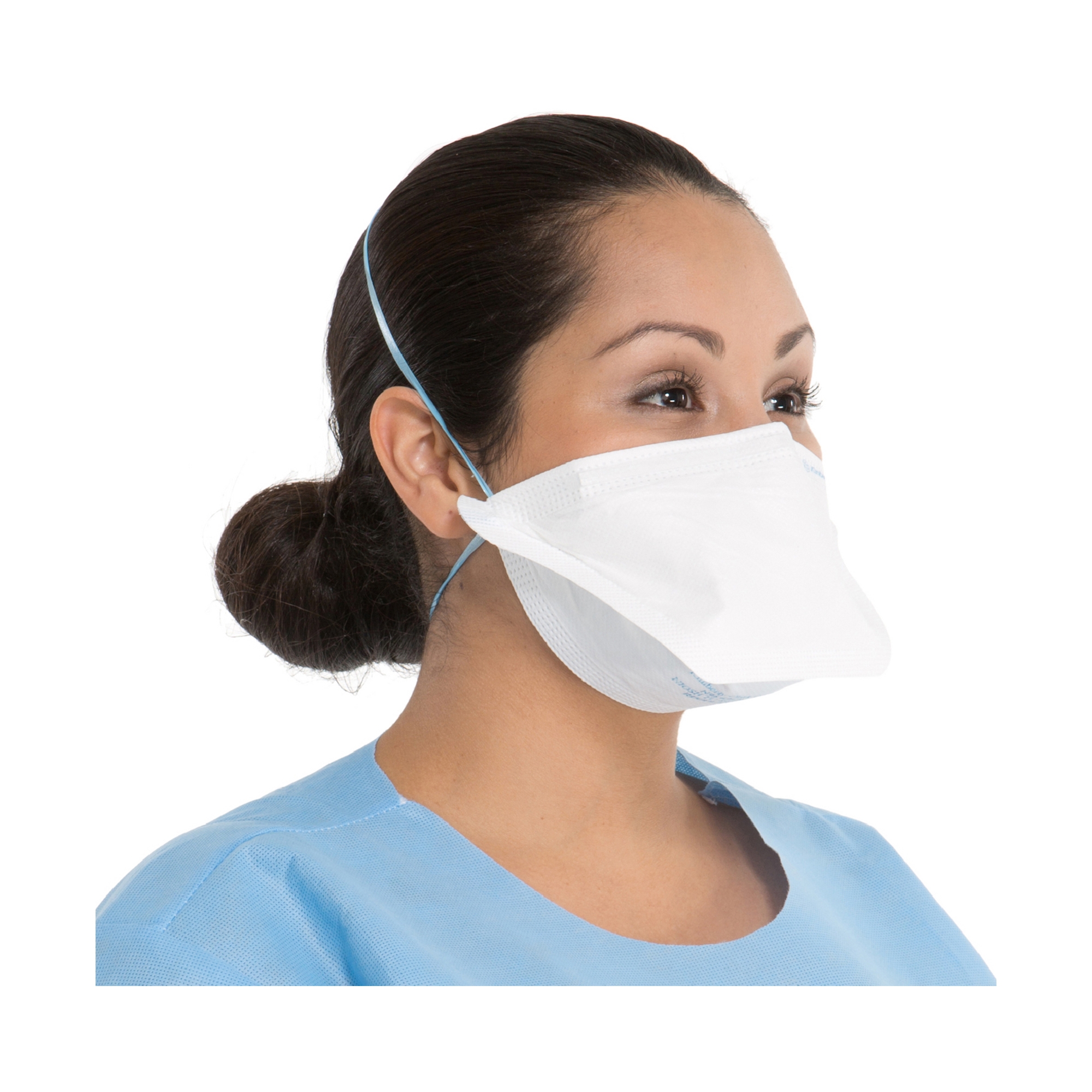 N95 Particulate Filter Respirator Mask / Surgical Mask