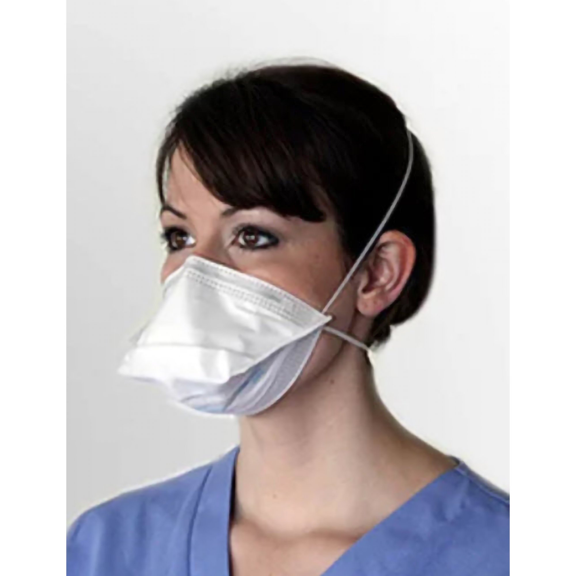 ProGear® N95 Particulate Filter Respirator and Surgical Mask - Image 2