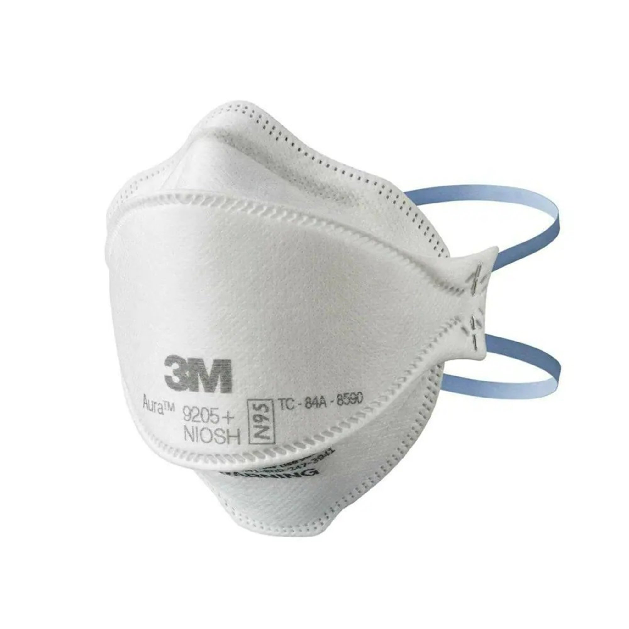 3M™ Aura™ Particulate Respirator Mask