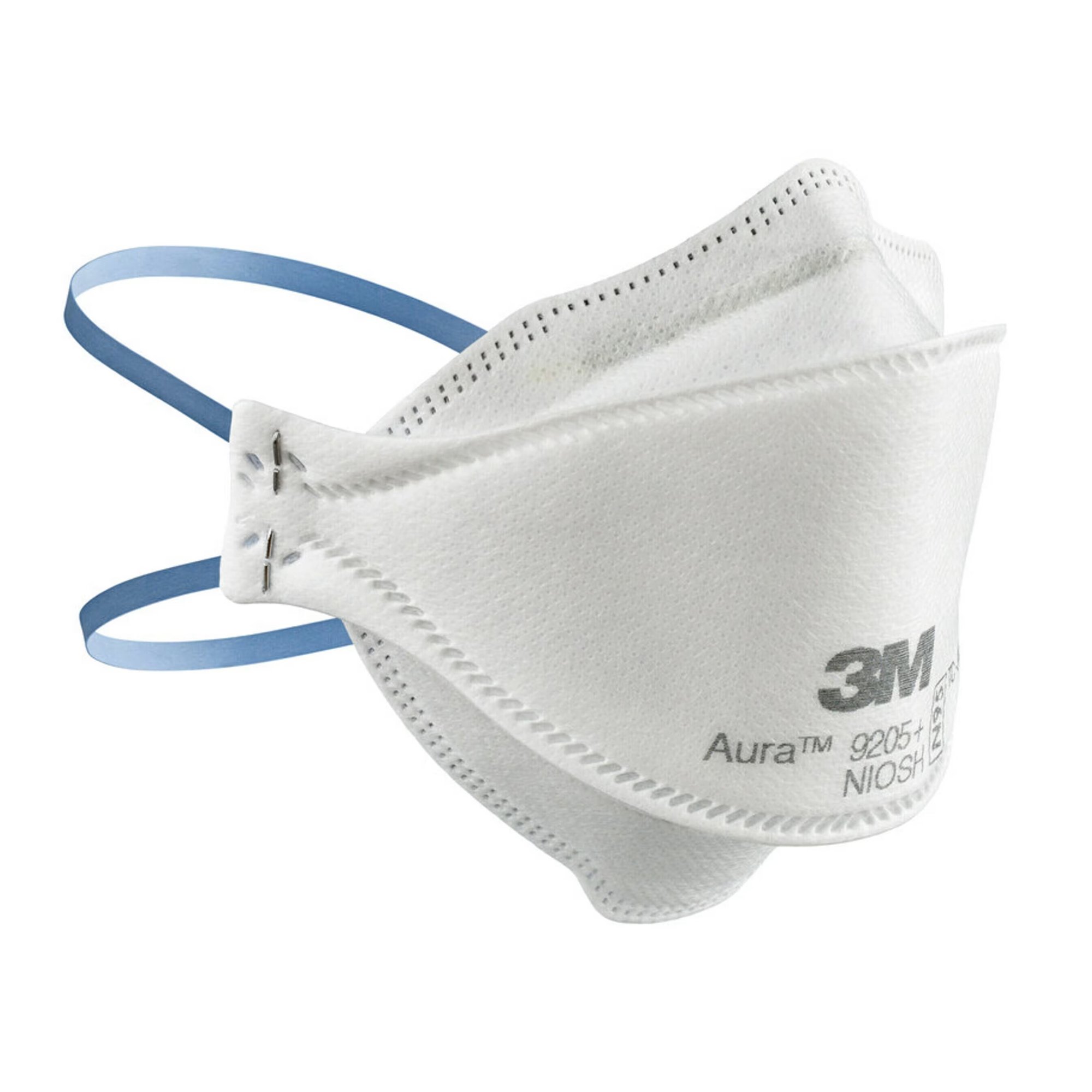 3M™ Aura™ Particulate Respirator Mask - Image 2
