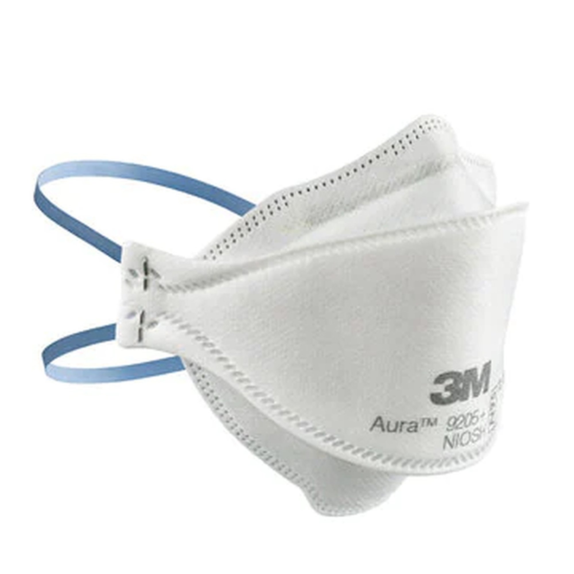 3M™ Aura™ Particulate Respirator Mask