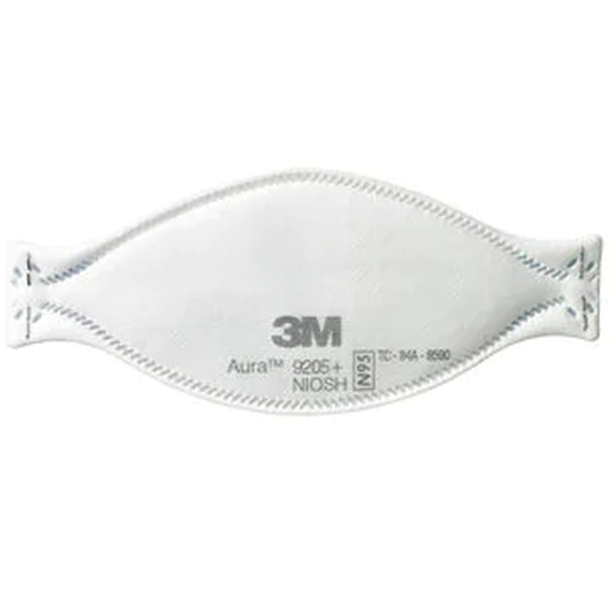 3M™ Aura™ Particulate Respirator Mask - Image 3