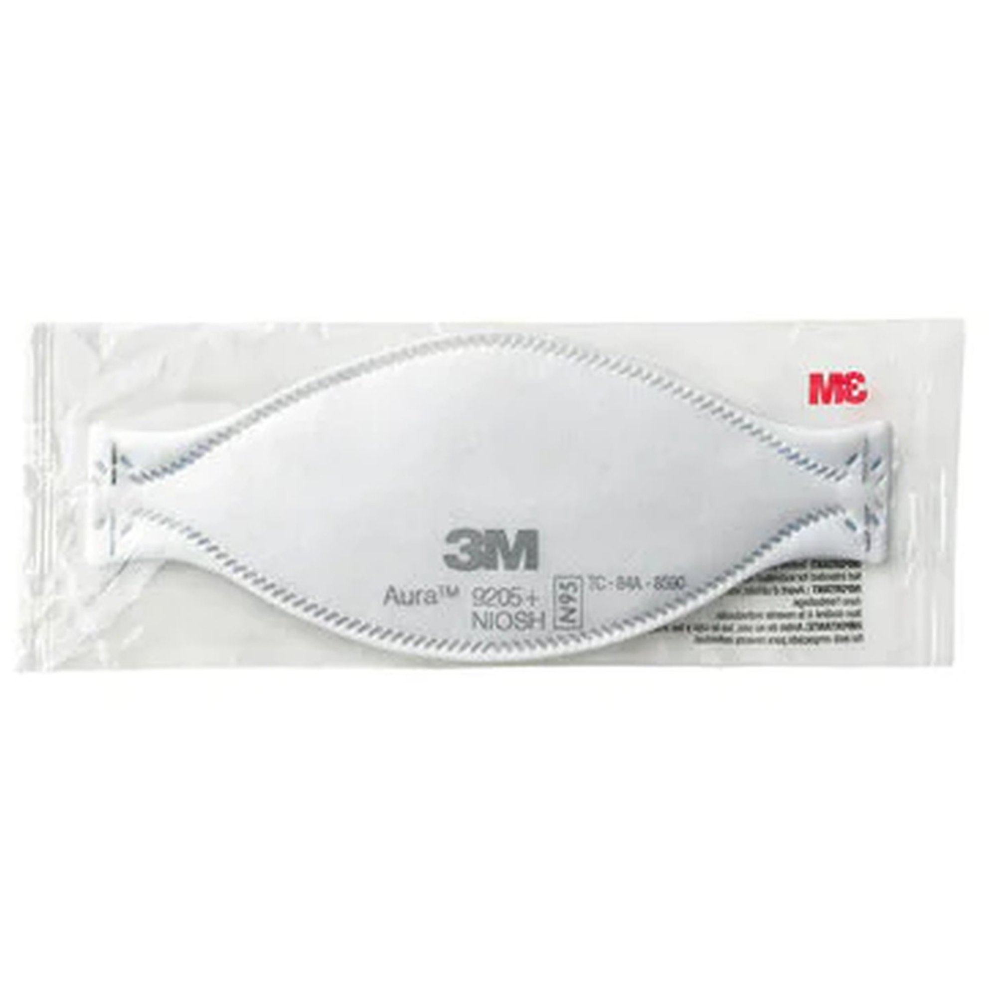 3M™ Aura™ Particulate Respirator Mask - Image 4
