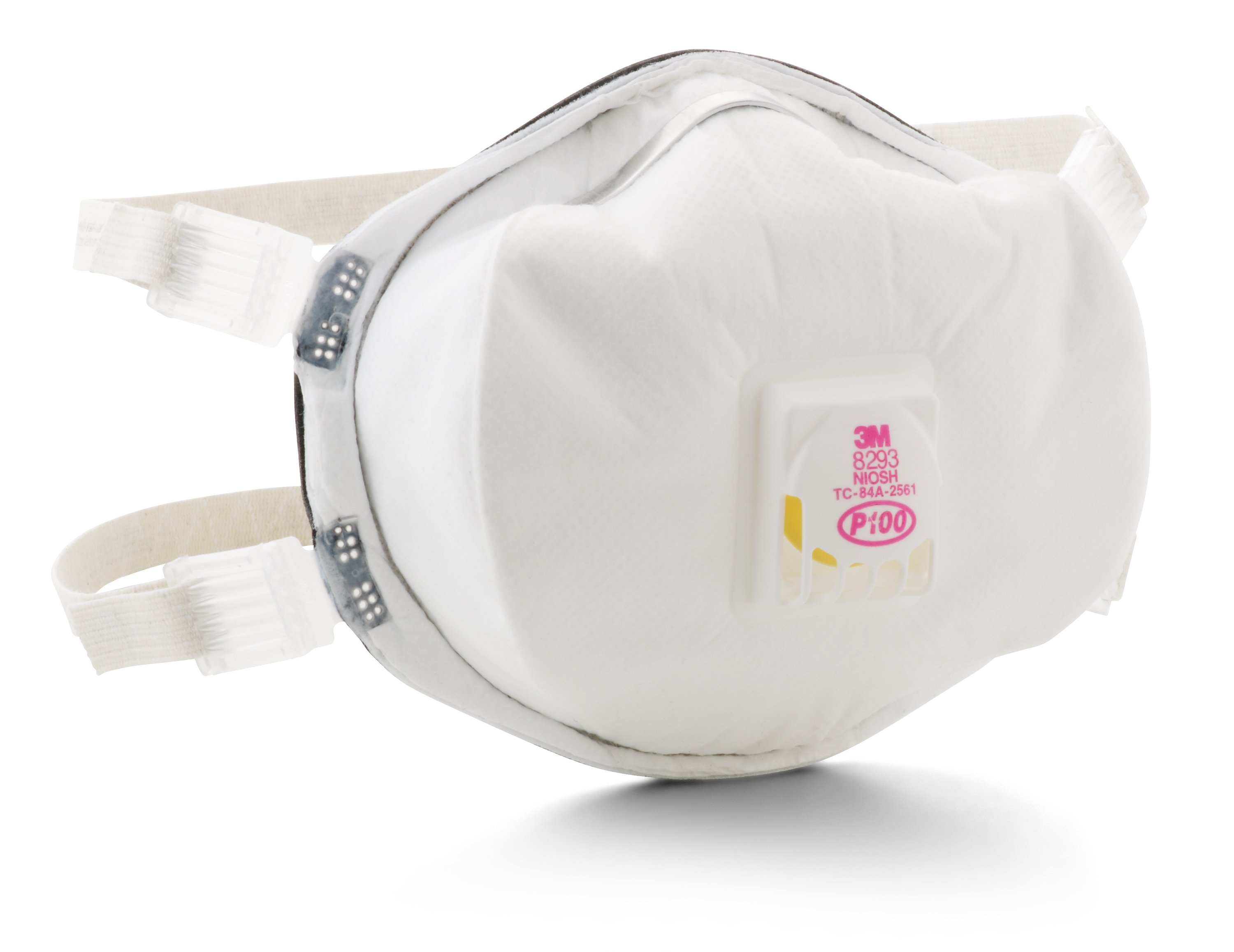 3M™ Particulate Respirator Mask