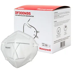 Honeywell DF300 Particulate Respirator Mask