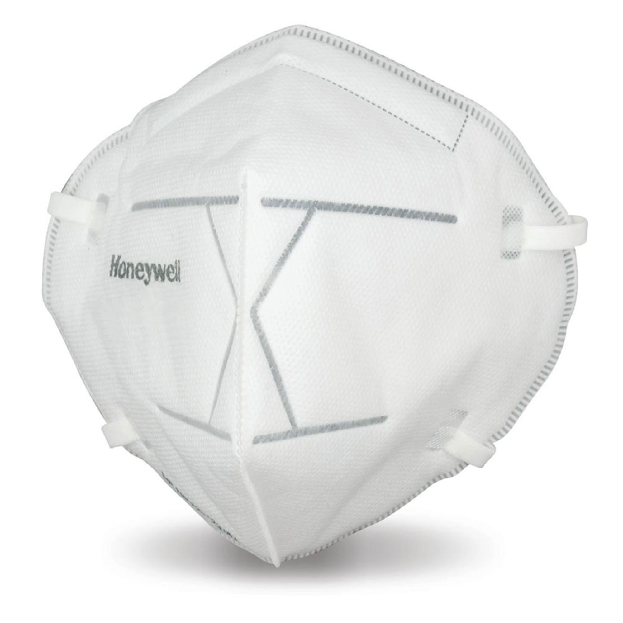 Honeywell DF300 Particulate Respirator Mask - Image 3
